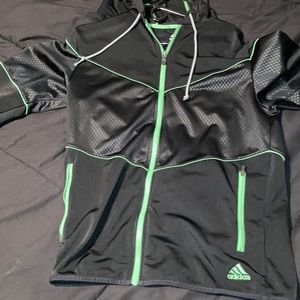 Adidas Hoodie